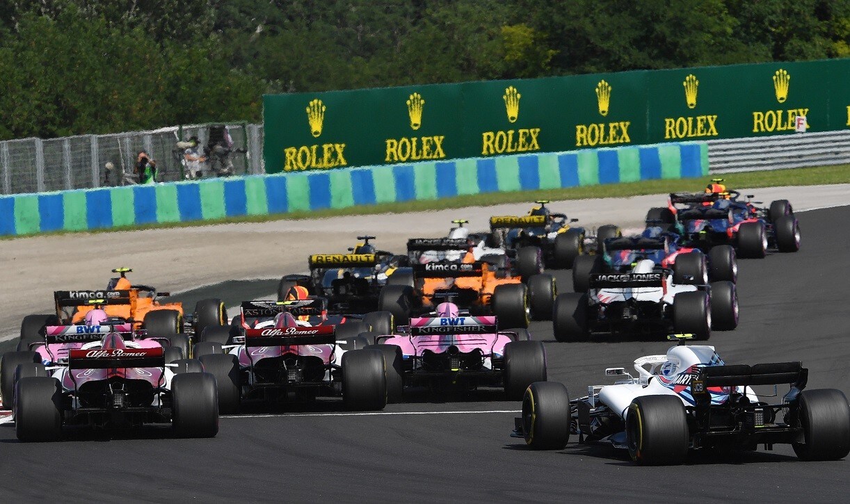 Formula 1 2019, è corsa agli ultimi sedili liberi