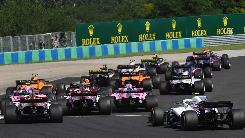 Formula 1 2019, è corsa agli ultimi sedili liberi