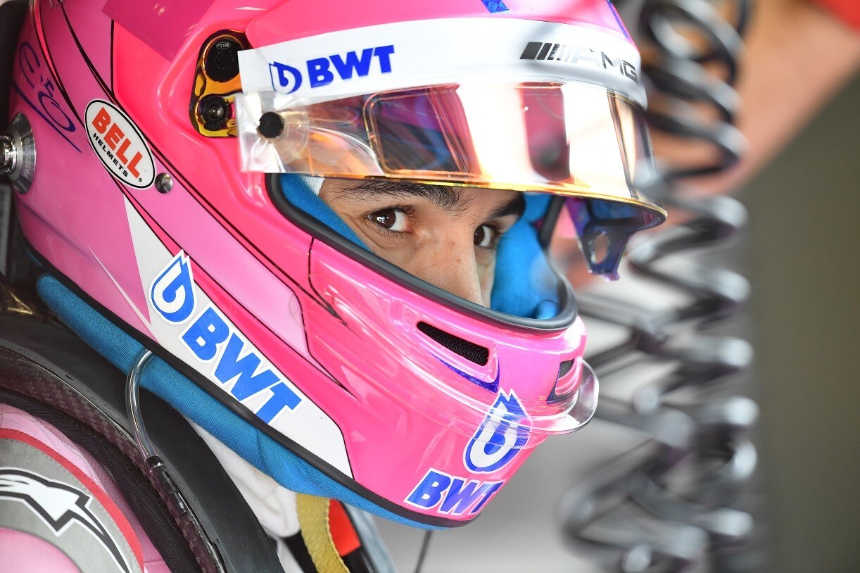 Formula 1, determinazione Ocon: non mollo, i miei rivali su macchine top