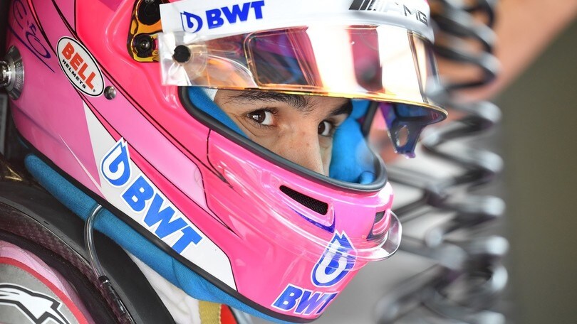 Formula 1, determinazione Ocon: non mollo, i miei rivali su macchine top