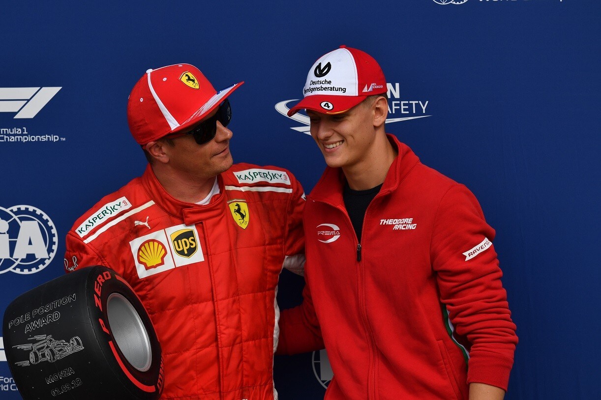Mick Schumacher in Formula 1, tra sogno e realtà