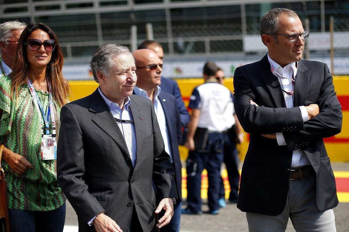 Formula 1, Domenicali: Lamborghini ha altre priorità