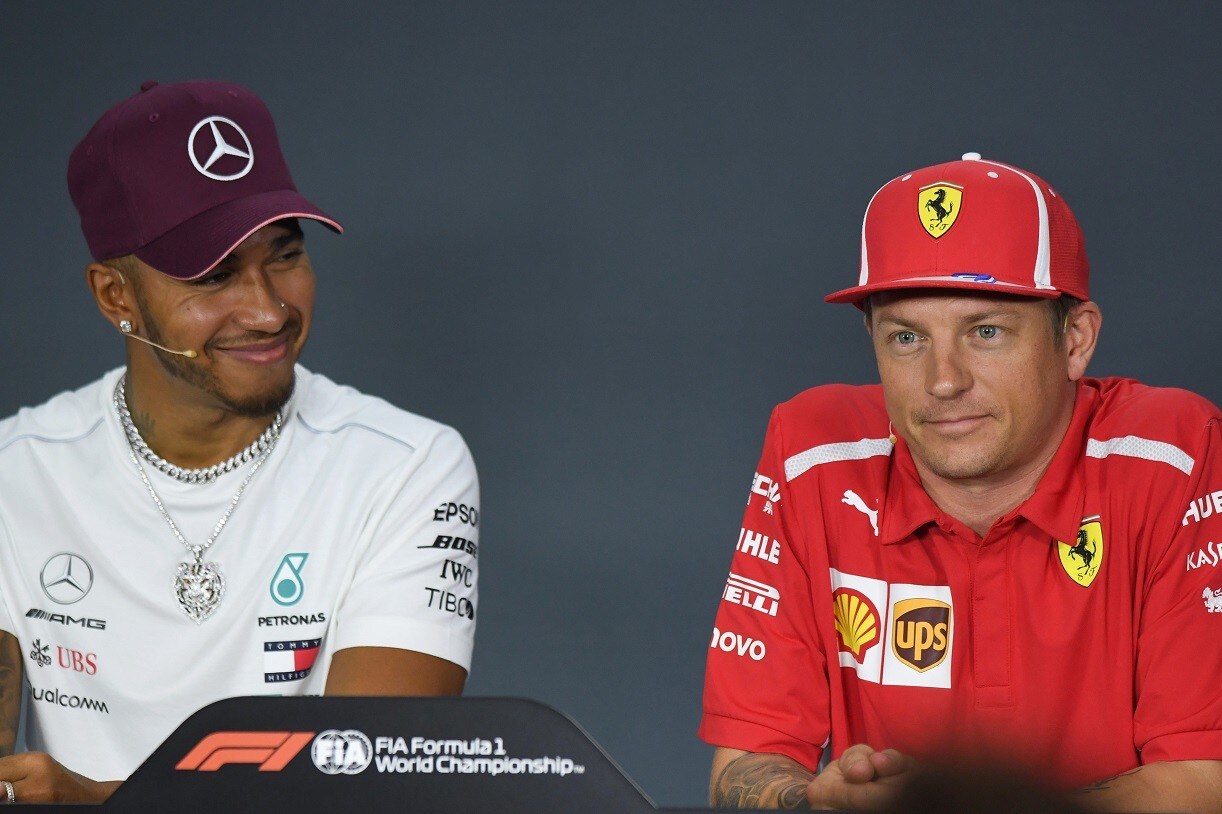 Formula 1 Singapore, Raikkonen: in Sauber da pilota, dopo chissà