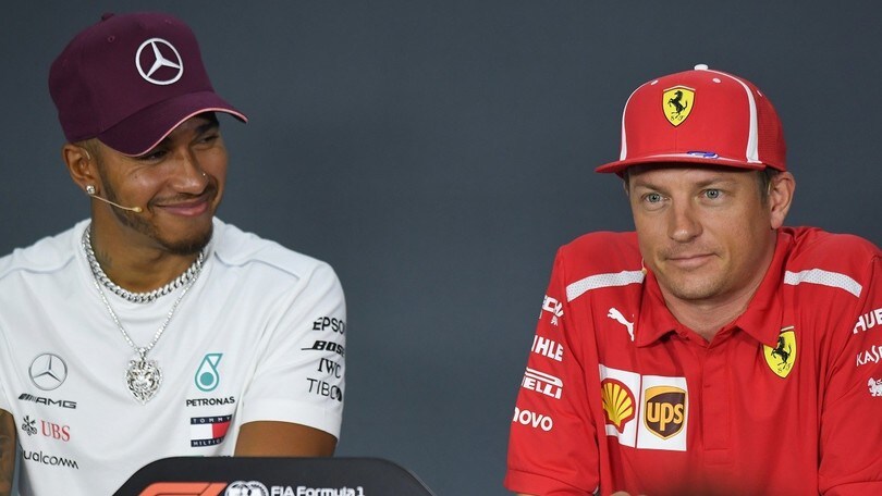 Formula 1 Singapore, Raikkonen: in Sauber da pilota, dopo chissà