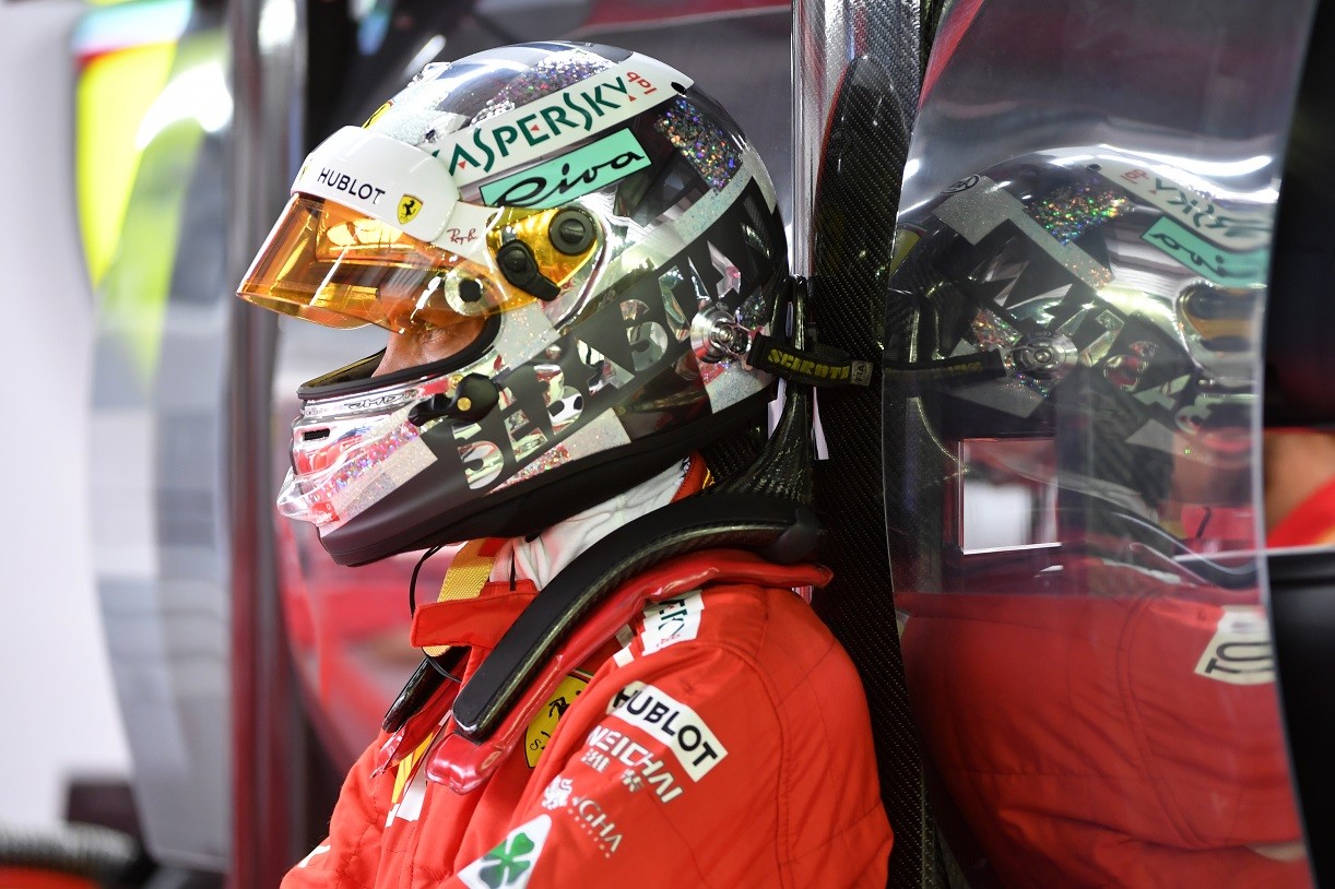 Formula 1 Singapore, per Vettel qualifiche sottotono: In gara un'altra storia
