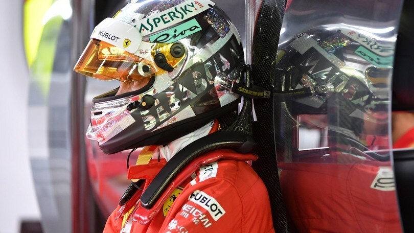 Formula 1 Singapore, per Vettel qualifiche sottotono: In gara un'altra storia