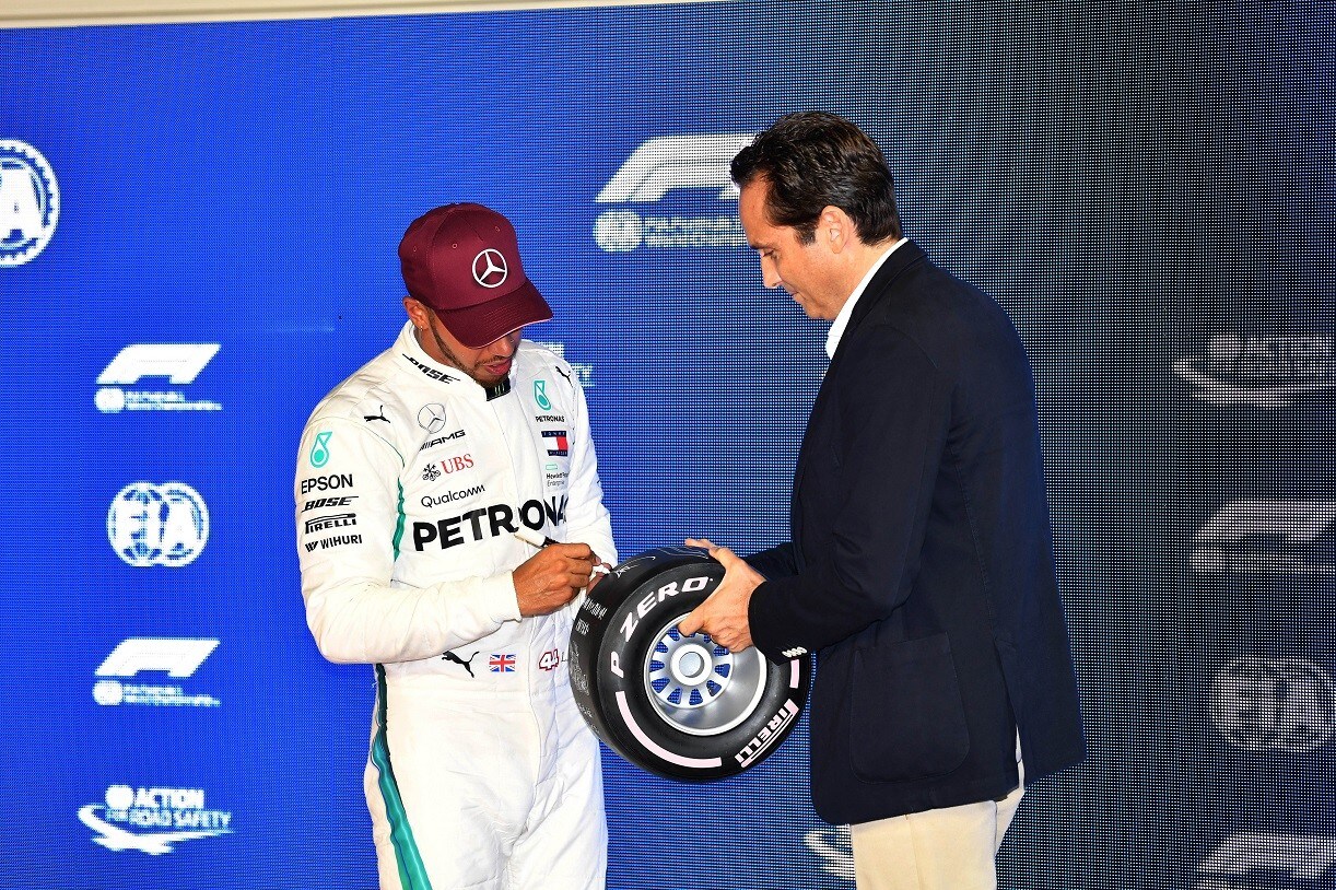 Formula 1, Singapore: il ciclone Hypersoft travolge le qualifiche