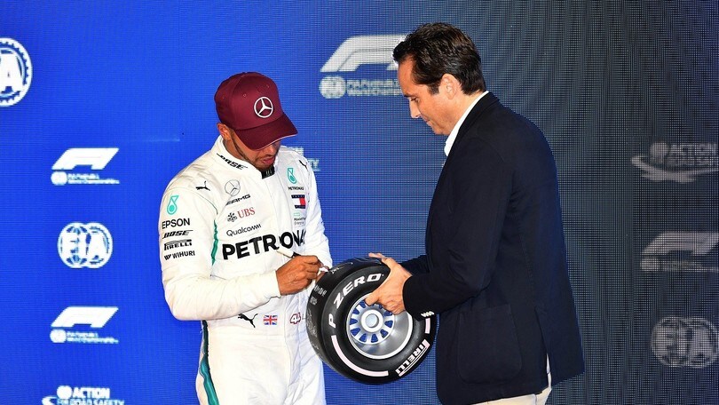 Formula 1, Singapore: il ciclone Hypersoft travolge le qualifiche