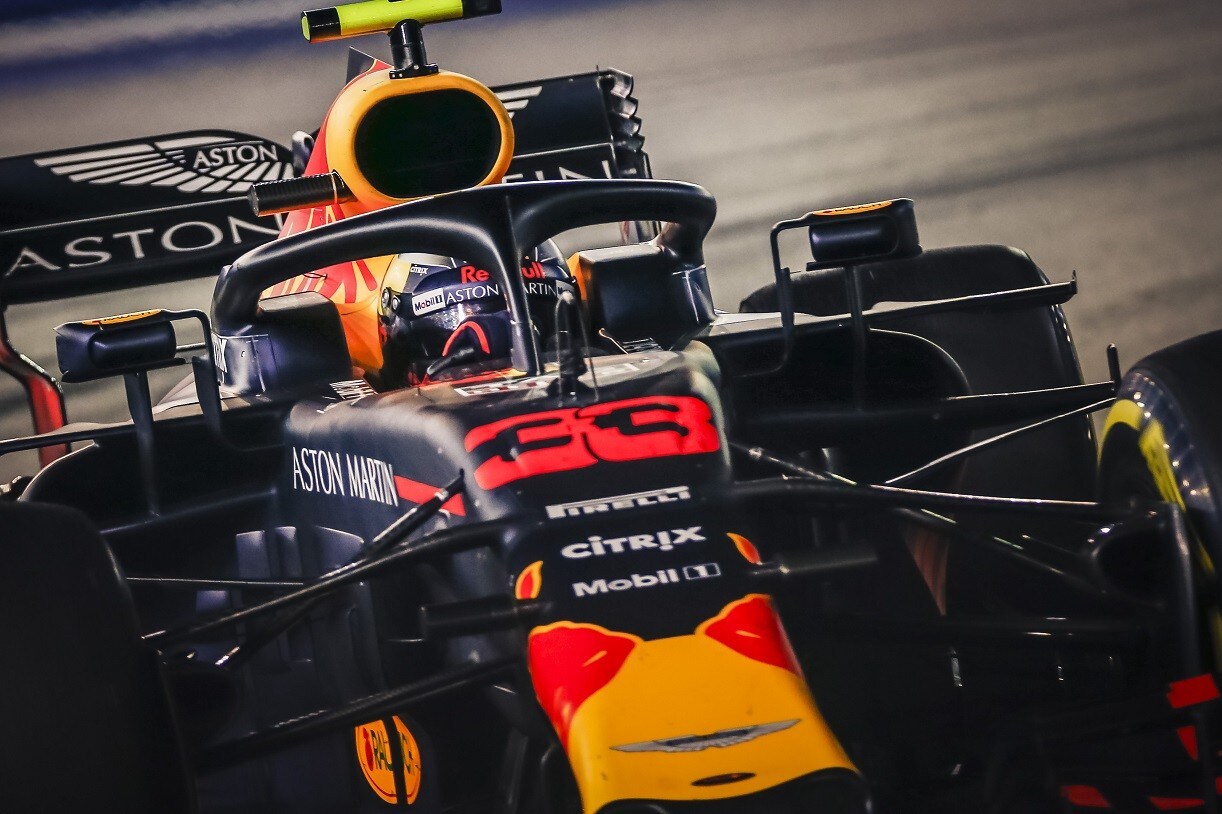 Formula 1, Red Bull marcia indietro a Sochi: cercasi affidabilità