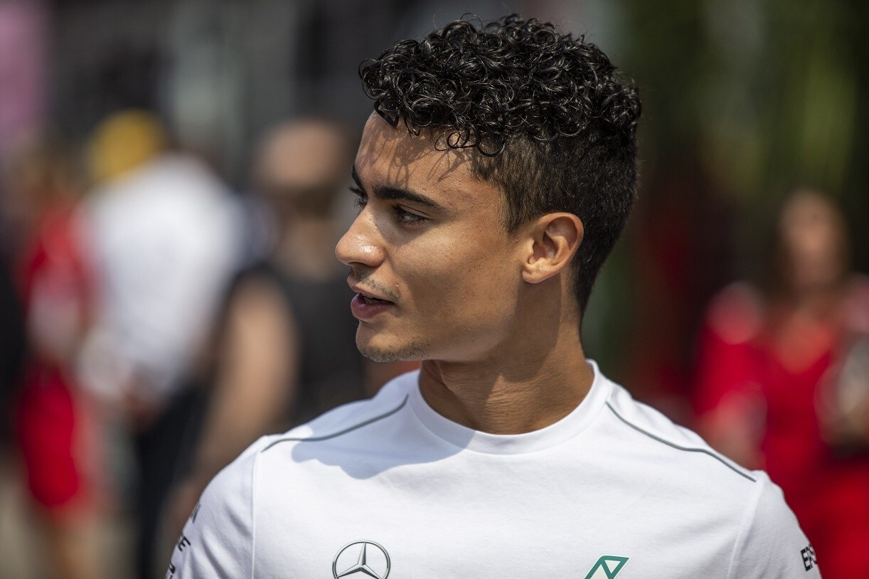 Wehrlein tra prospettive di F1 e test con Mahindra