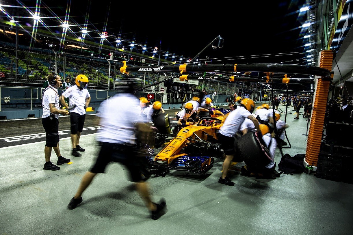Formula 1 Russia: Pirelli, big allineati nelle scelte
