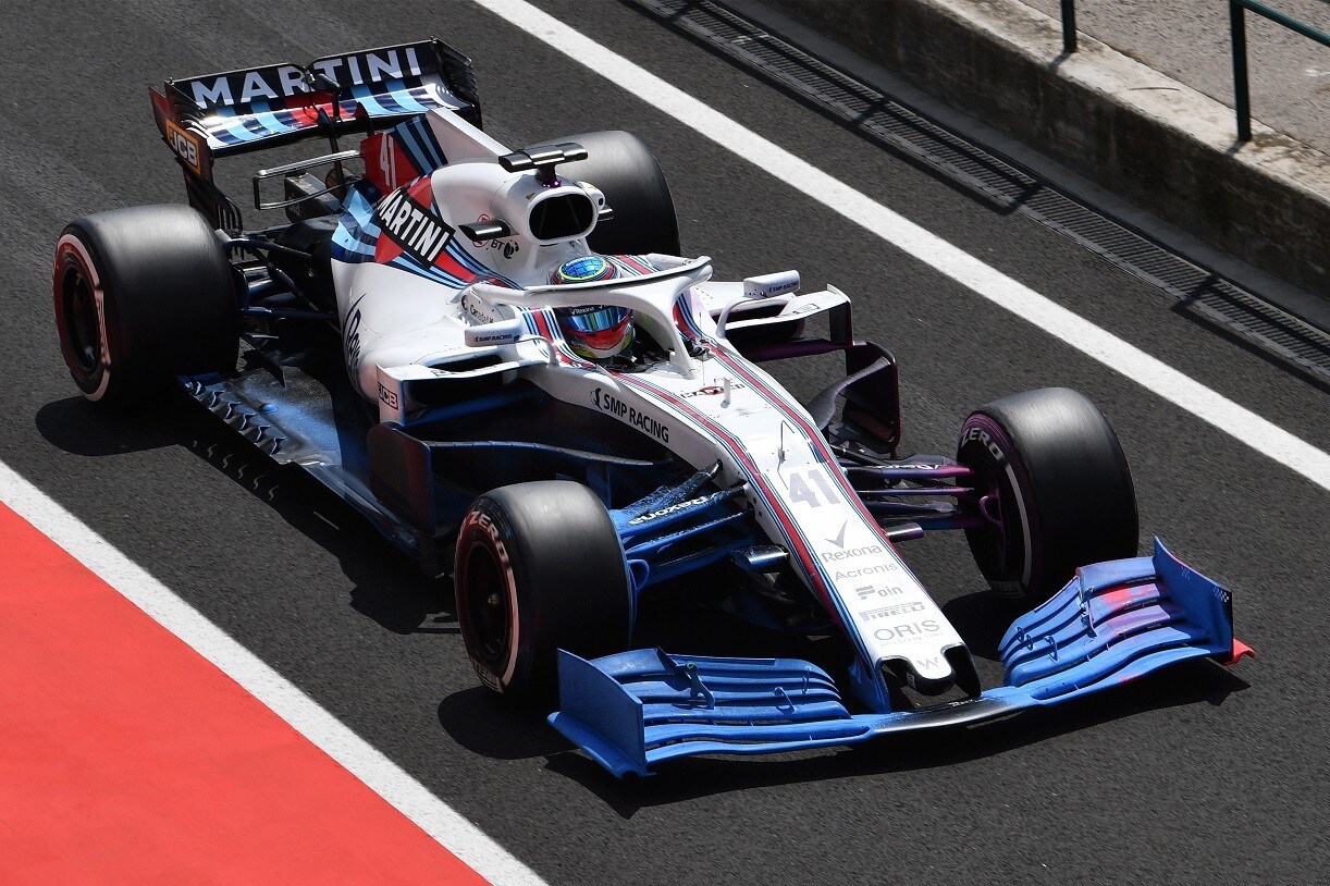 Brawn, 2019 barometro per la Formula 1 del futuro