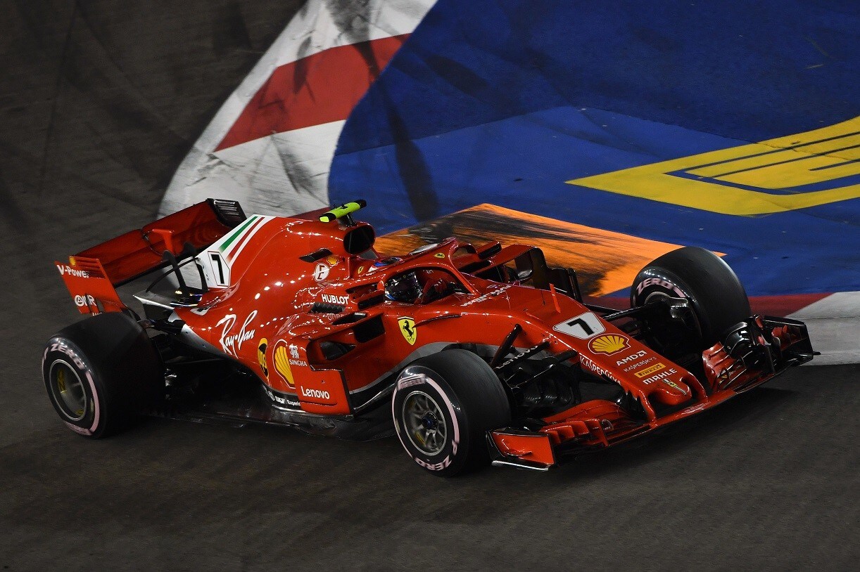 Formula 1 Russia, Pirelli rosa per una Sochi Hyper-veloce