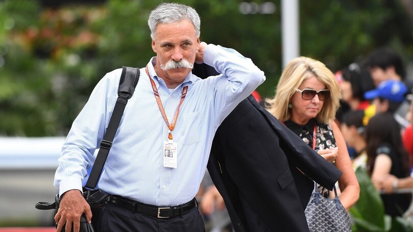 Formula 1, si raffredda l'interesse della città di Miami