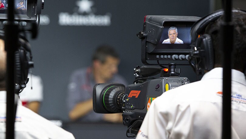 Formula 1 Russia: questi gli orari TV