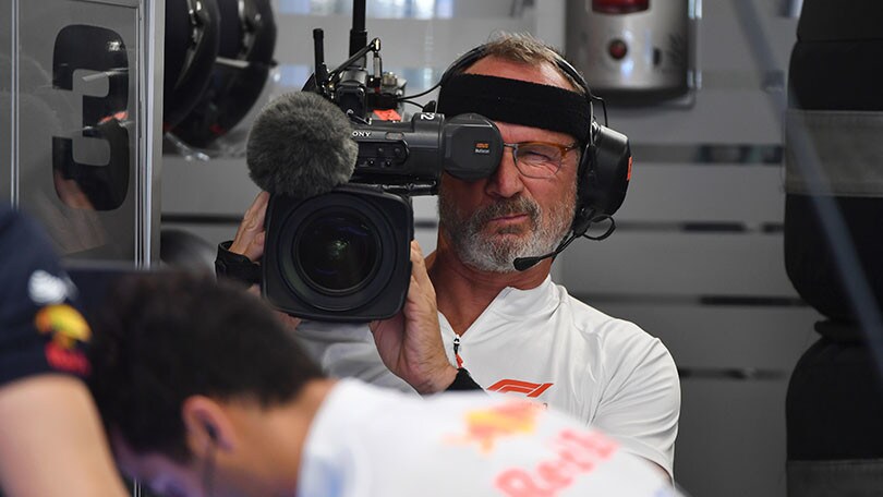 Formula 1 Giappone: questi gli orari TV