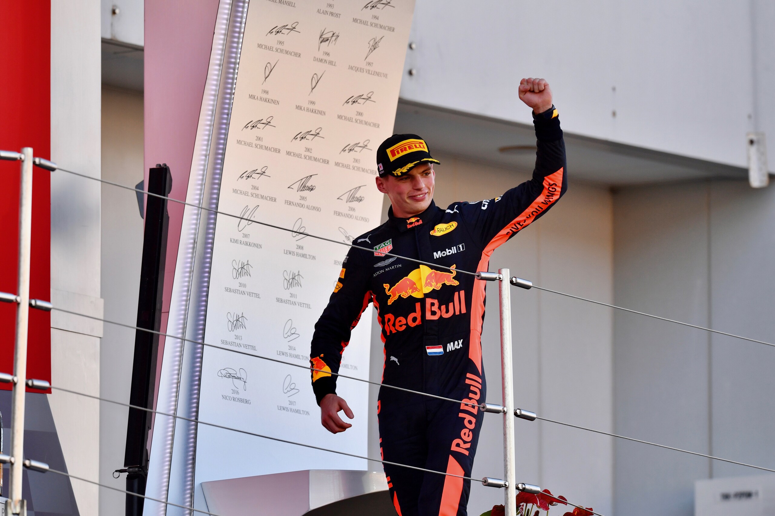 Formula 1 Giappone, Verstappen stoppa la Ferrari : Io non faccio manovre da folli