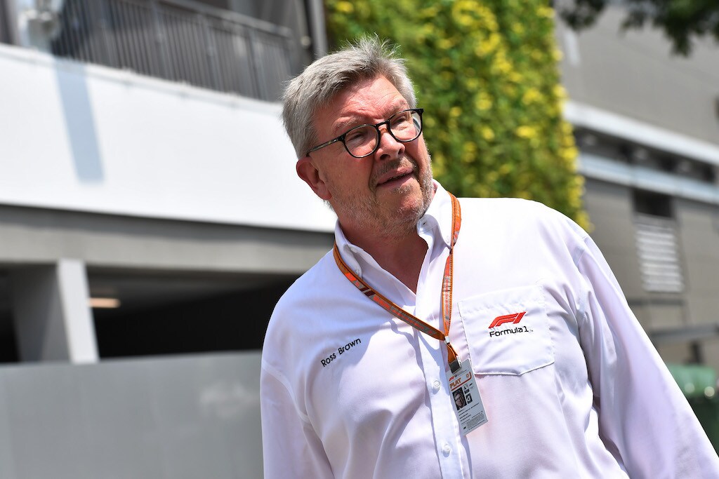 Formula 1, Brawn: Ferrari vive lo shock del dopo Marchionne