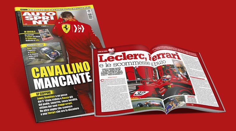L'editoriale del Direttore: Niente fiori, ma opere di penne
