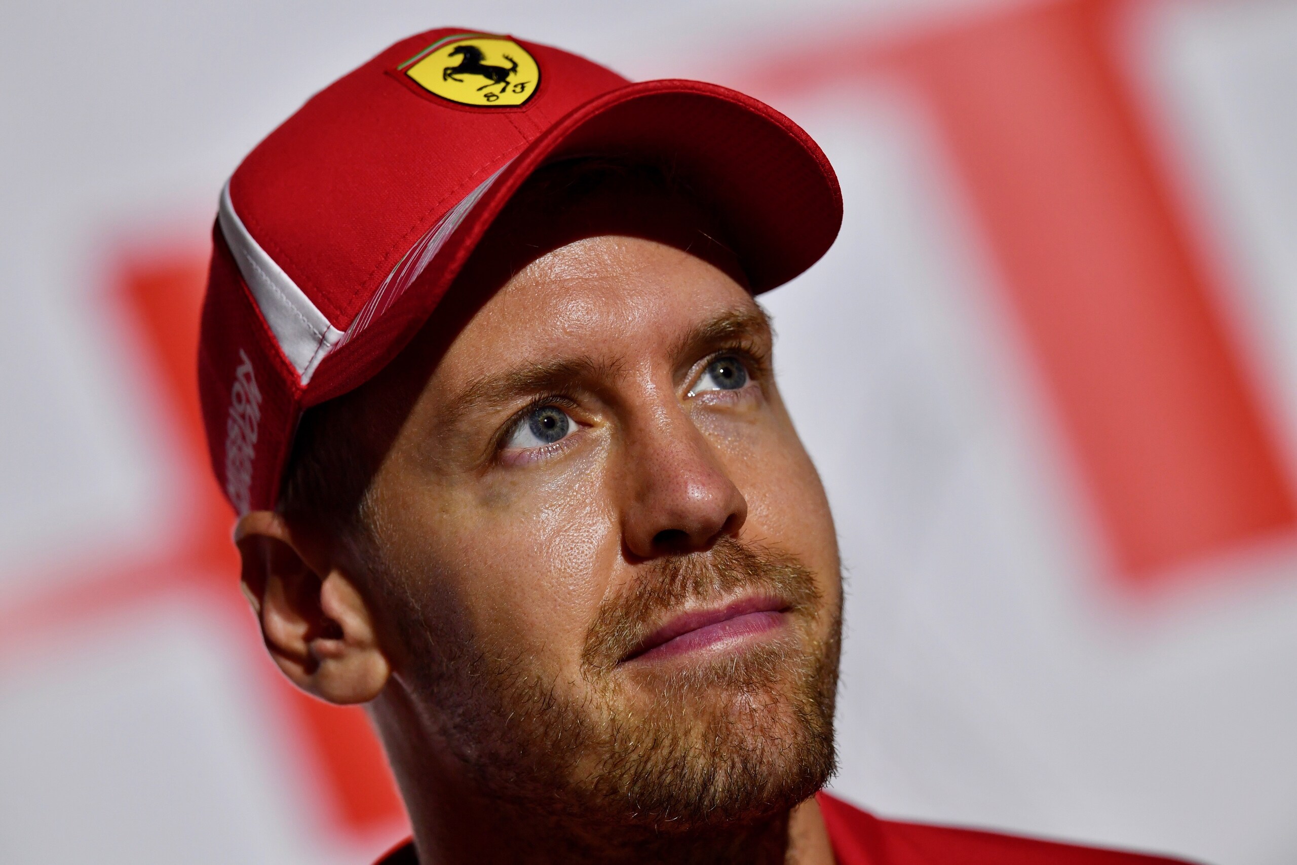 La Ferrari deve imparare a convivere col problema Vettel