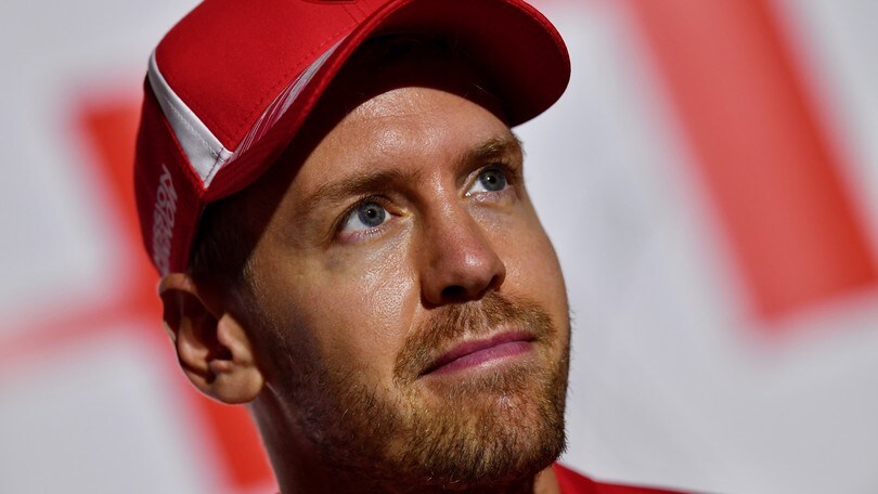 La Ferrari deve imparare a convivere col problema Vettel
