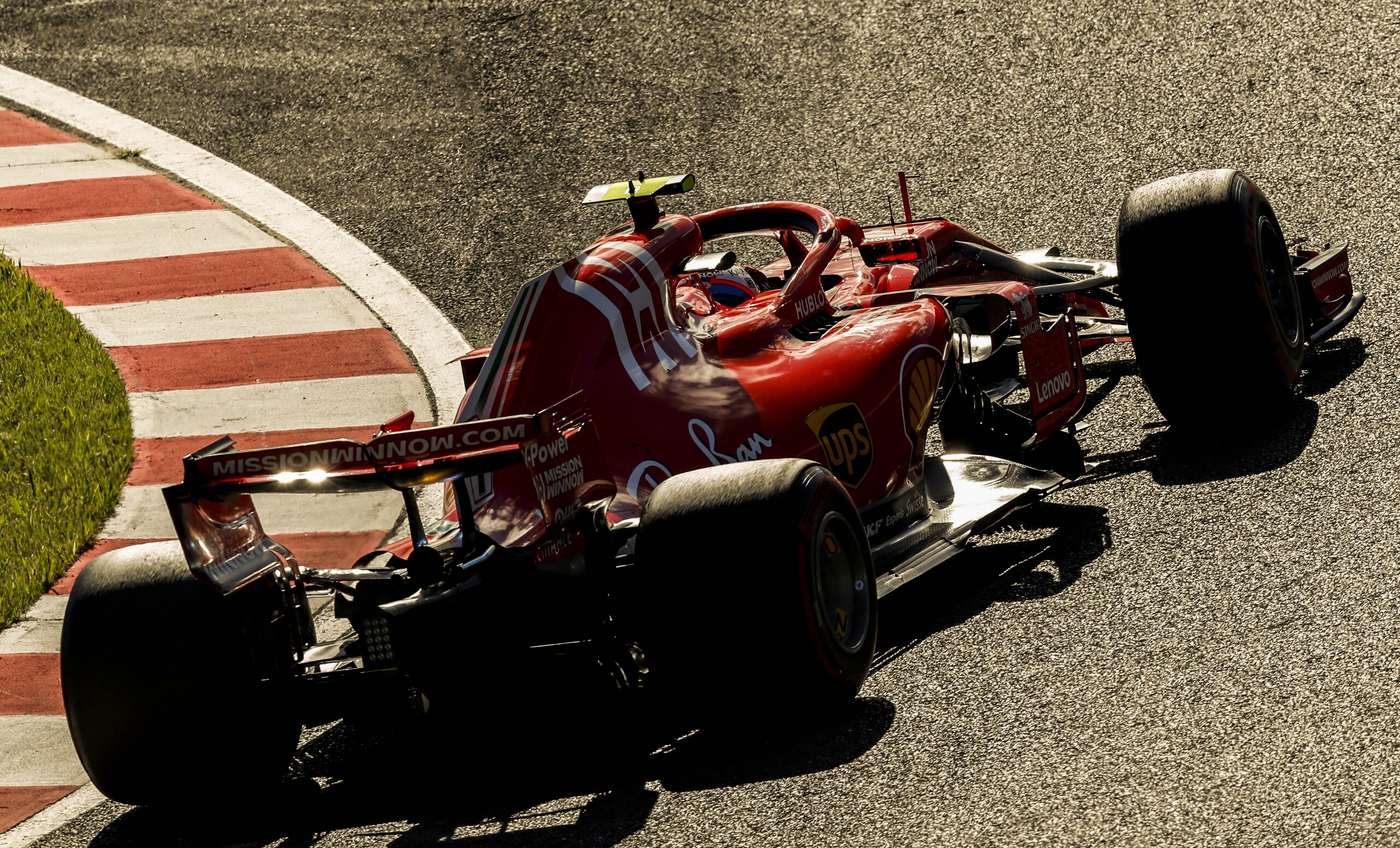 Formula 1: Ferrari, i colpi per ritrovare lo smalto