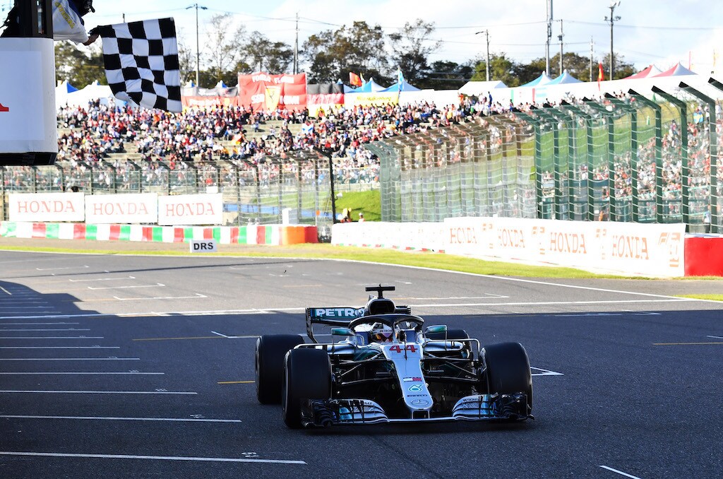 Formula 1 2019, calendario confermato. Novità sulla bandiera a scacchi