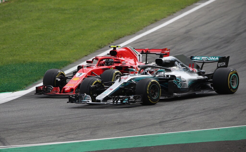 Formula 1 USA, Wolff: in estate non eravamo i più veloci