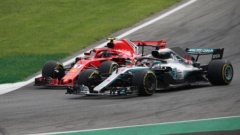 Formula 1 USA, Wolff: in estate non eravamo i più veloci