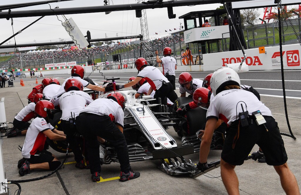 Formula 1 USA: Pirelli, Austin sarà l'eccezione alla regola?