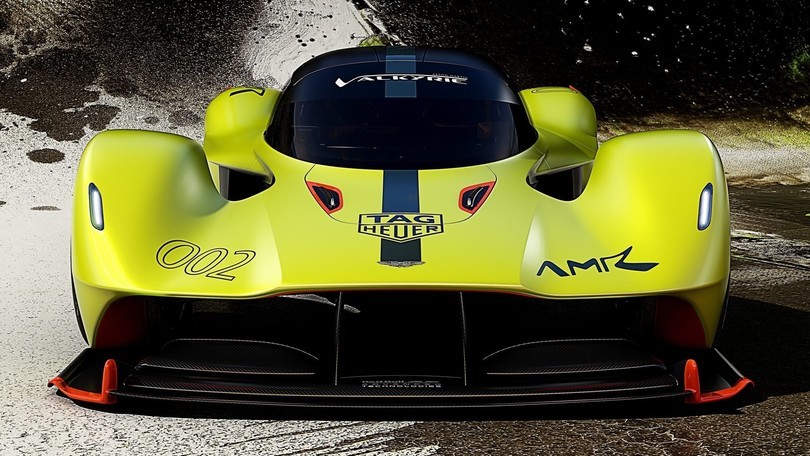 WEC, Classe Hypercar: ulteriore stretta sul budget