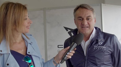 Tarcisio Bernasconi racconta il titolo di CUPRA