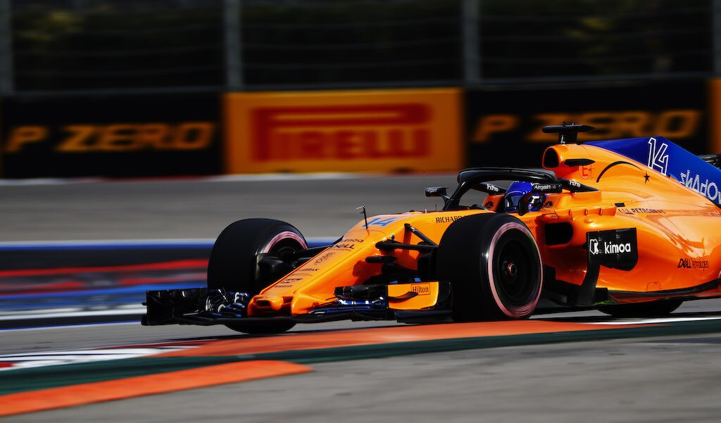 Formula 1 Messico, Pirelli: Hypersoft al debutto in quota