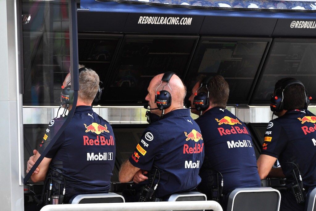 Formula 1, Ross Brawn: più dati ai tifosi, meno ai team