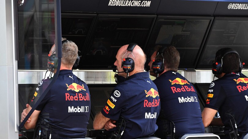 Formula 1, Ross Brawn: più dati ai tifosi, meno ai team