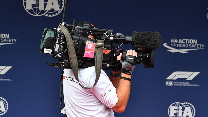 Formula 1 Messico: questi gli orari TV