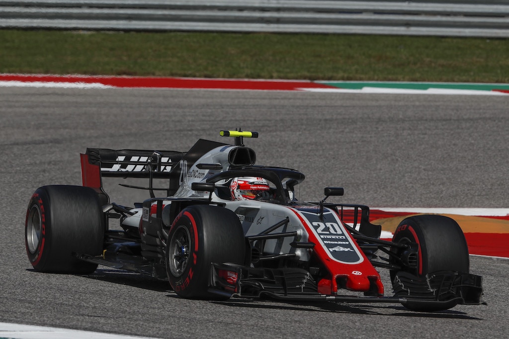 Formula 1: Haas, Rich Energy sarà title sponsor nel 2019