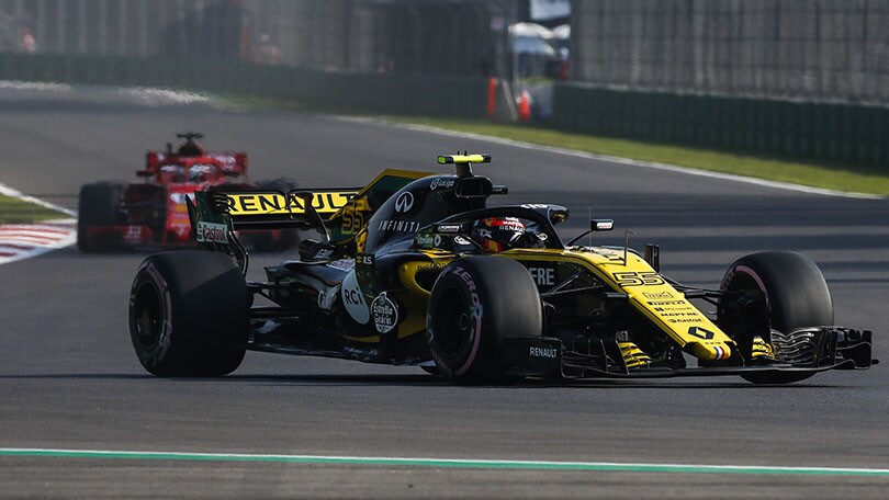 Formula 1 Messico, analisi: venerdì in piena esplorazione