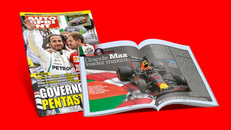 Per dirla coi Beatles, all we need is Loeb