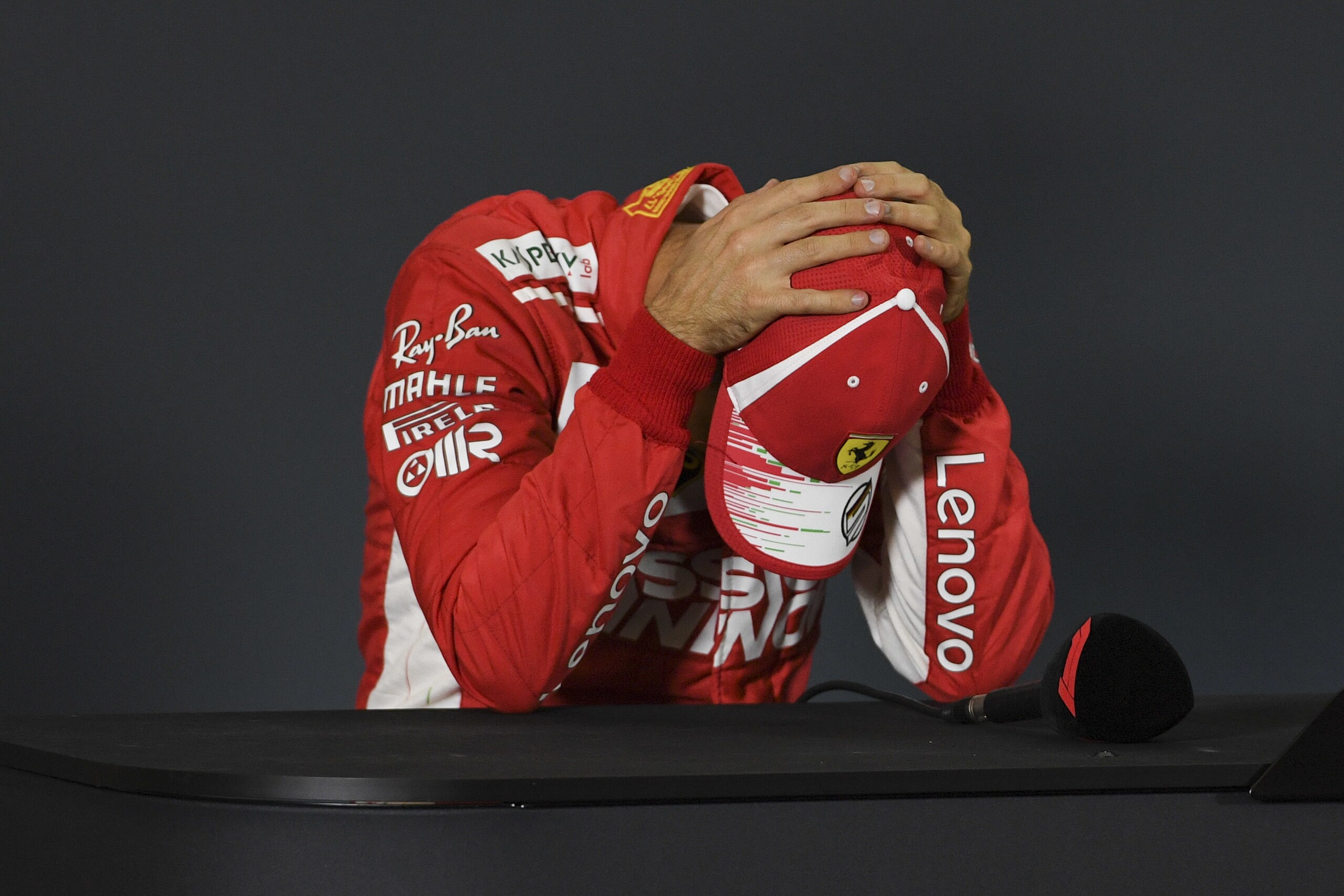 Formula 1, Vettel: Singapore cruciale, più di Hockenheim e Monza