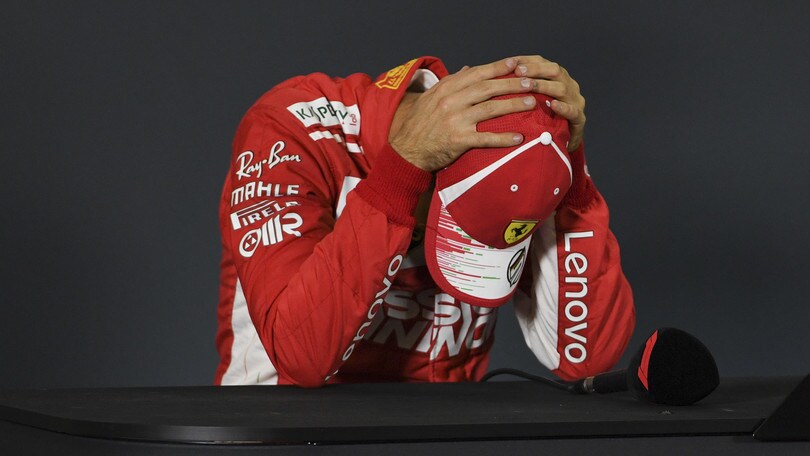 Formula 1, Vettel: Singapore cruciale, più di Hockenheim e Monza