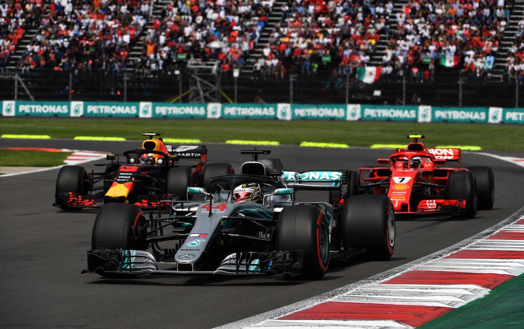 Formula 1: Marko, Honda 2019 ha Ferrari e Mercedes nel mirino