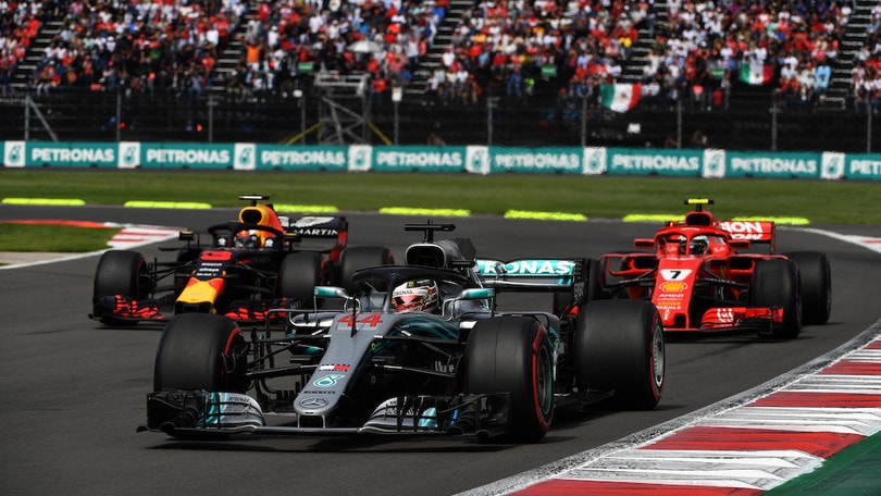 Formula 1: Marko, Honda 2019 ha Ferrari e Mercedes nel mirino