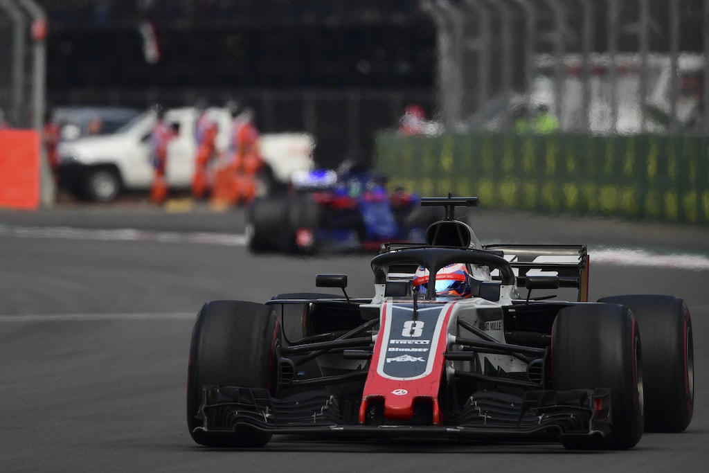 Formula 1, Haas perde il ricorso contro la squalifica di Grosjean