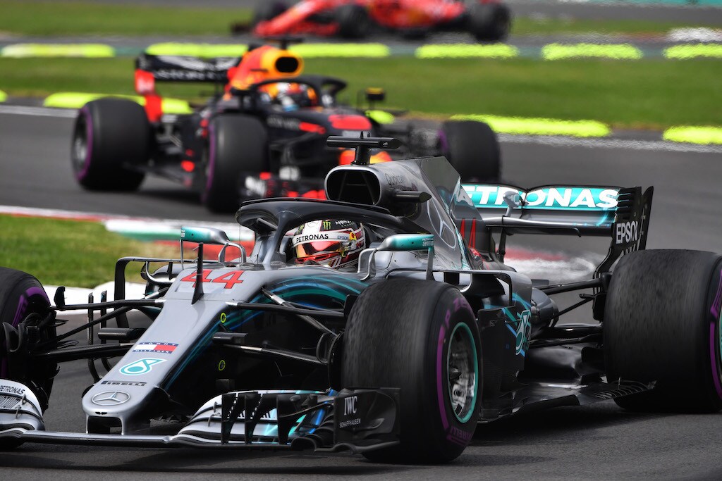 Formula 1 Brasile, Wolff: Mercedes hai un'opera da completare