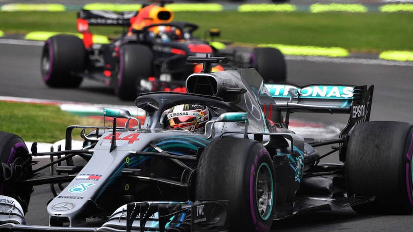 Formula 1 Brasile, Wolff: Mercedes hai un'opera da completare