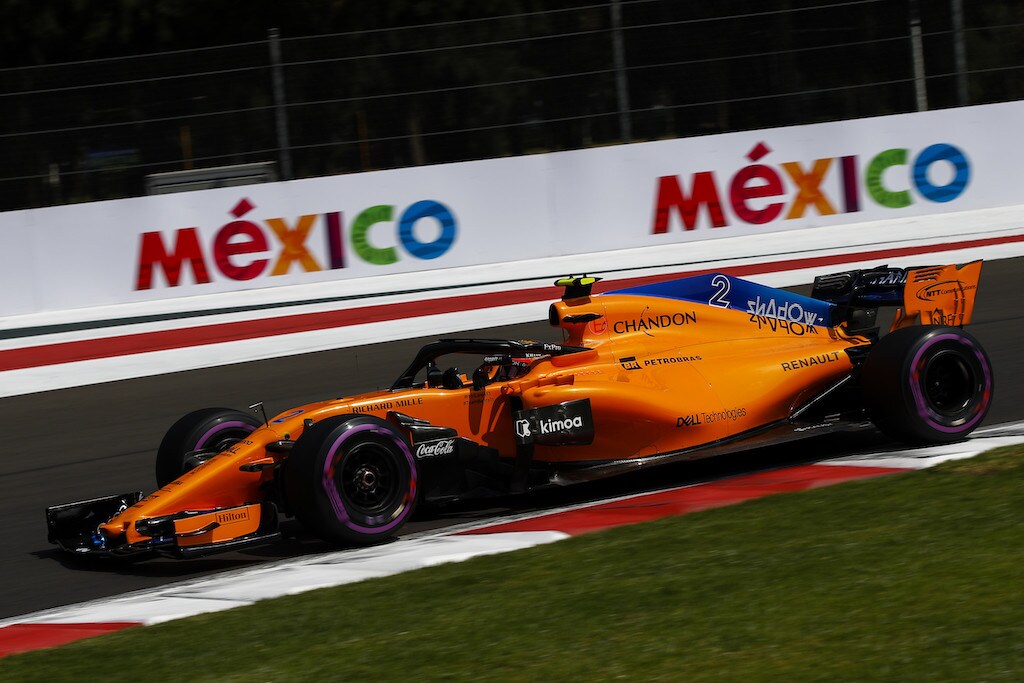 Formula 1, Sainz Sr crede nella rinascita McLaren: ha toccato il fondo
