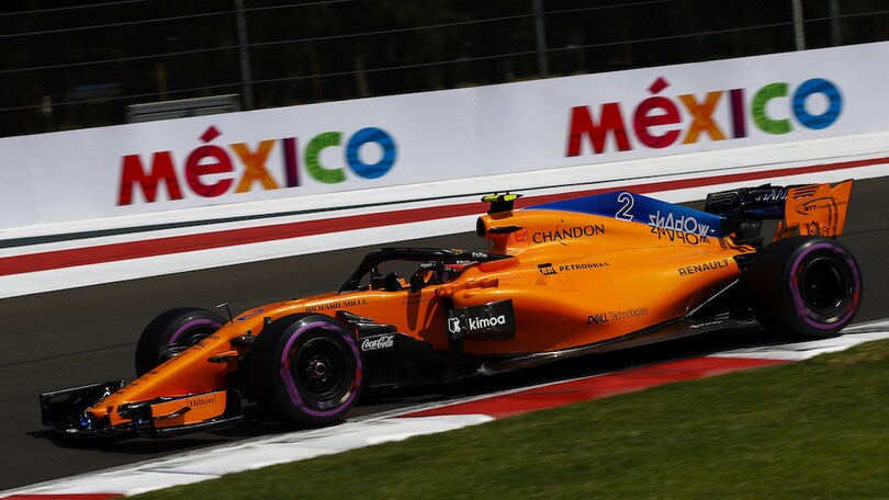 Formula 1, Sainz Sr crede nella rinascita McLaren: ha toccato il fondo