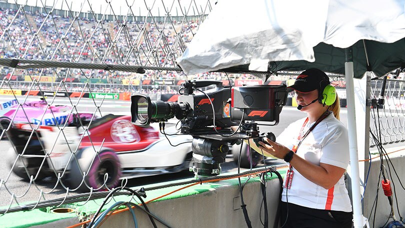 Formula 1 Brasile: questi gli orari TV