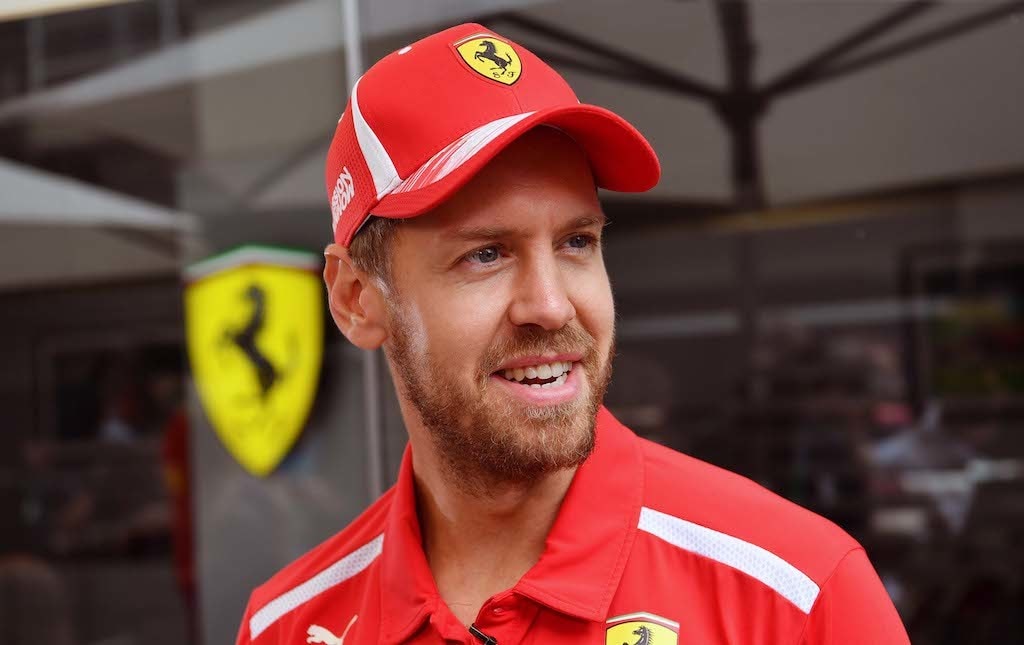 Formula 1 Brasile, Vettel: non è il momento dei bilanci